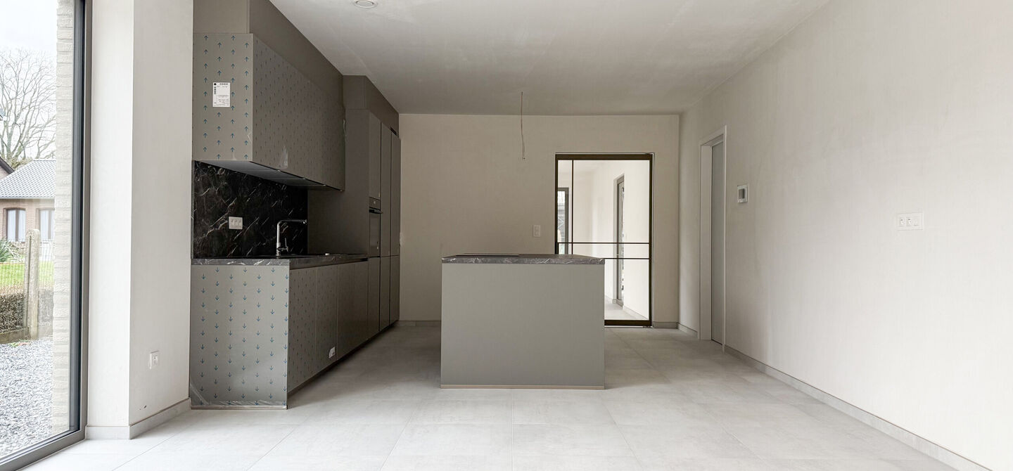 Huis te koop in Beringen Koersel