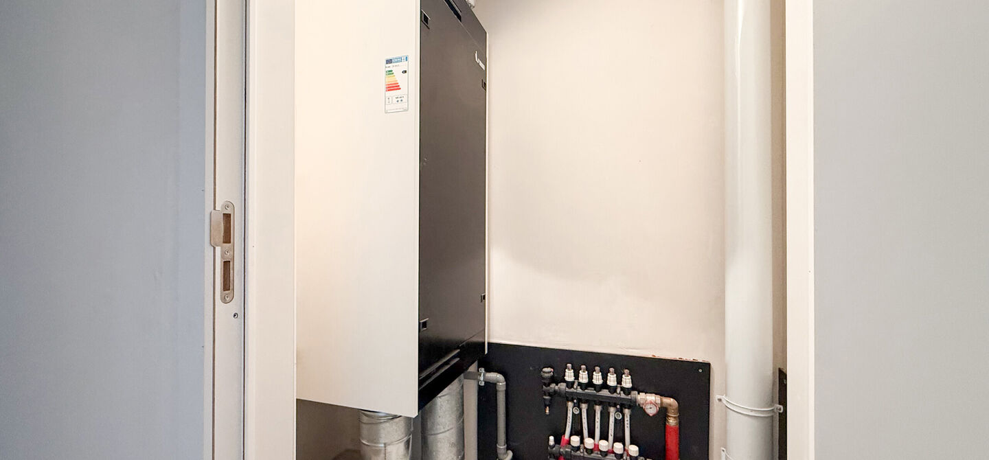 Huis te koop in Beringen Koersel