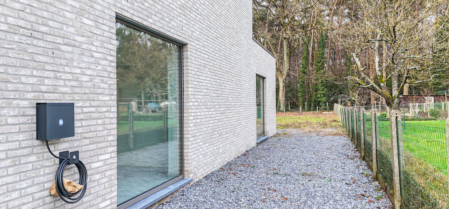 Huis te koop in Beringen Koersel