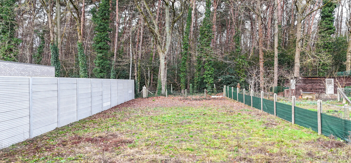 Huis te koop in Beringen Koersel