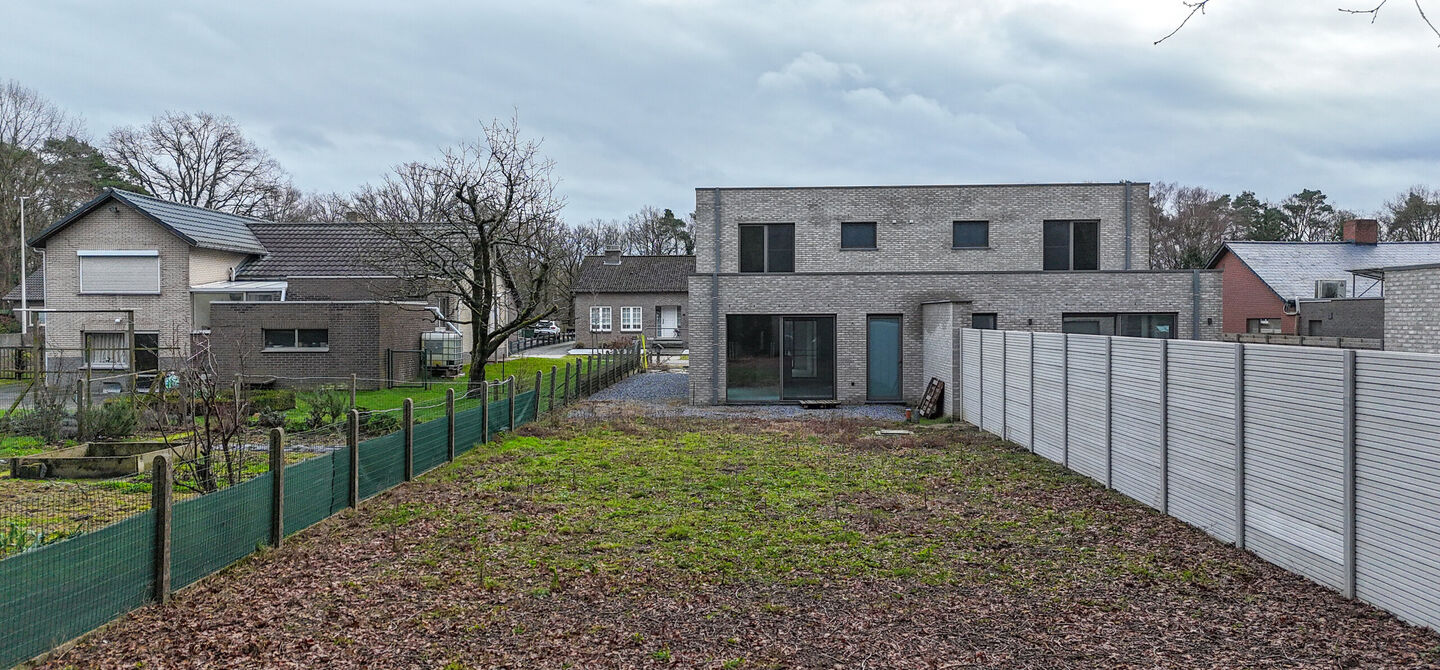 Huis te koop in Beringen Koersel