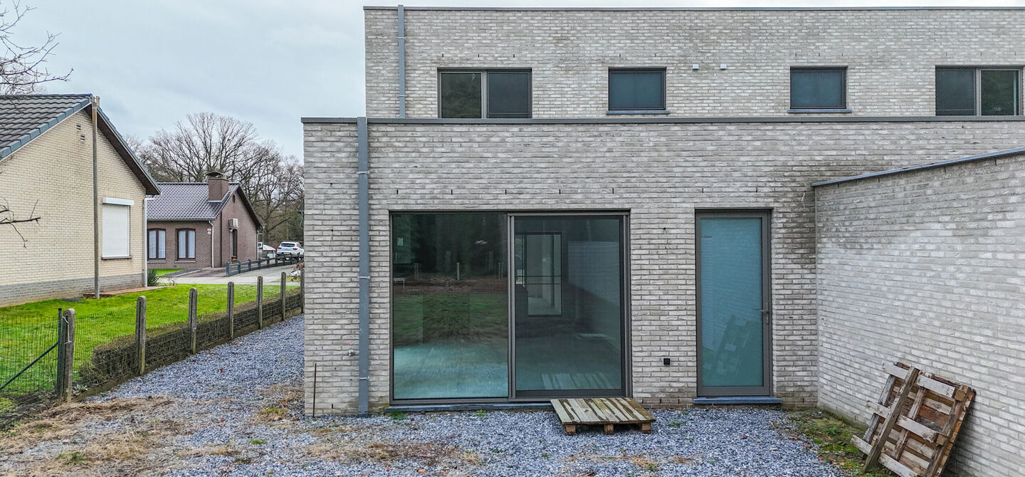 Huis te koop in Beringen Koersel