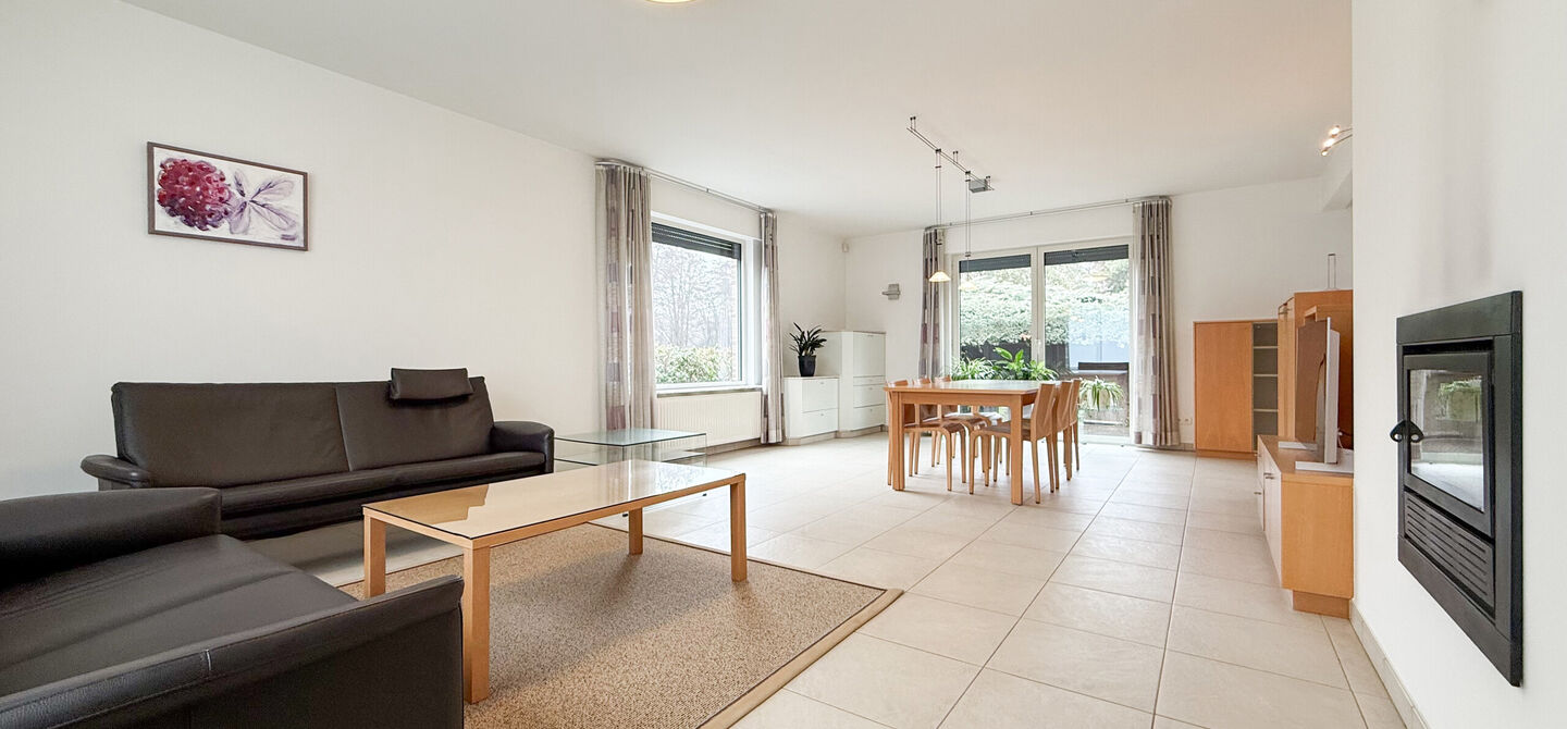 Huis te koop in Beringen Koersel