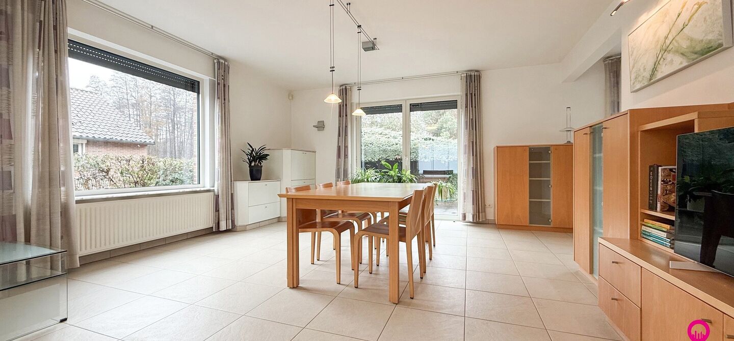 Huis te koop in Beringen Koersel