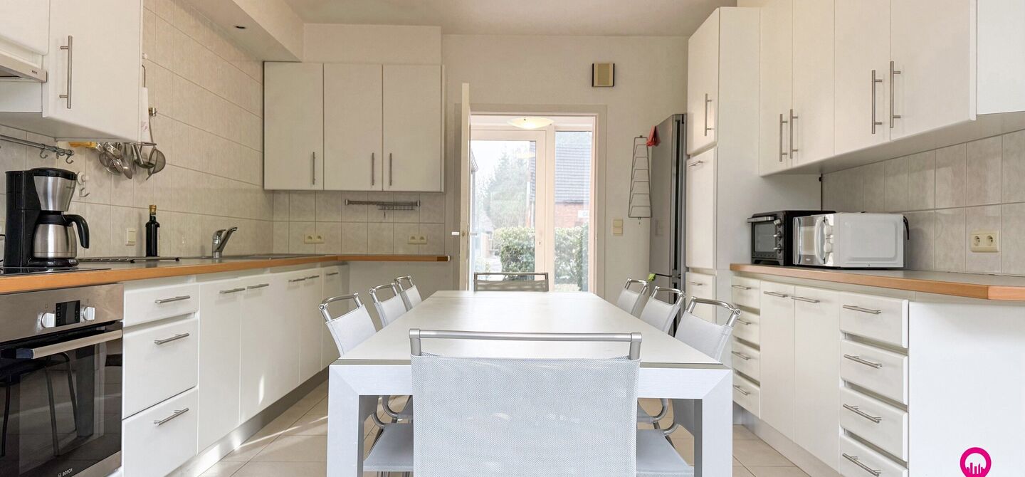 Huis te koop in Beringen Koersel