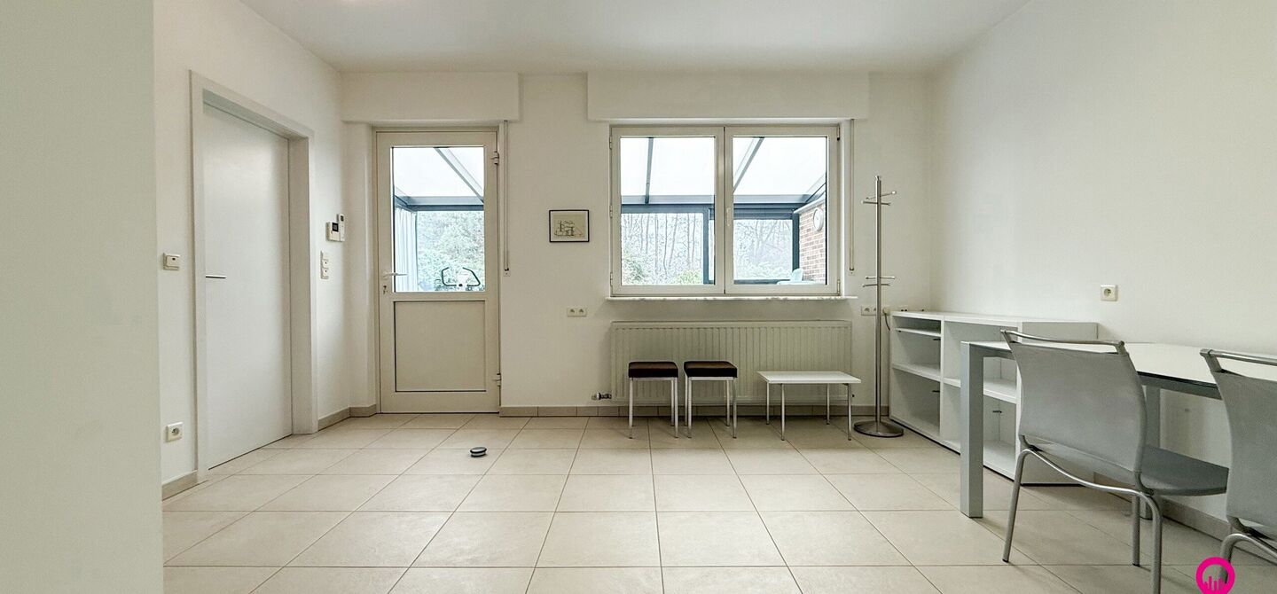 Huis te koop in Beringen Koersel