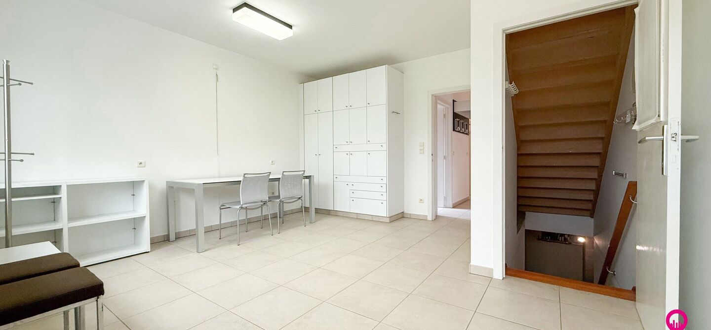 Huis te koop in Beringen Koersel