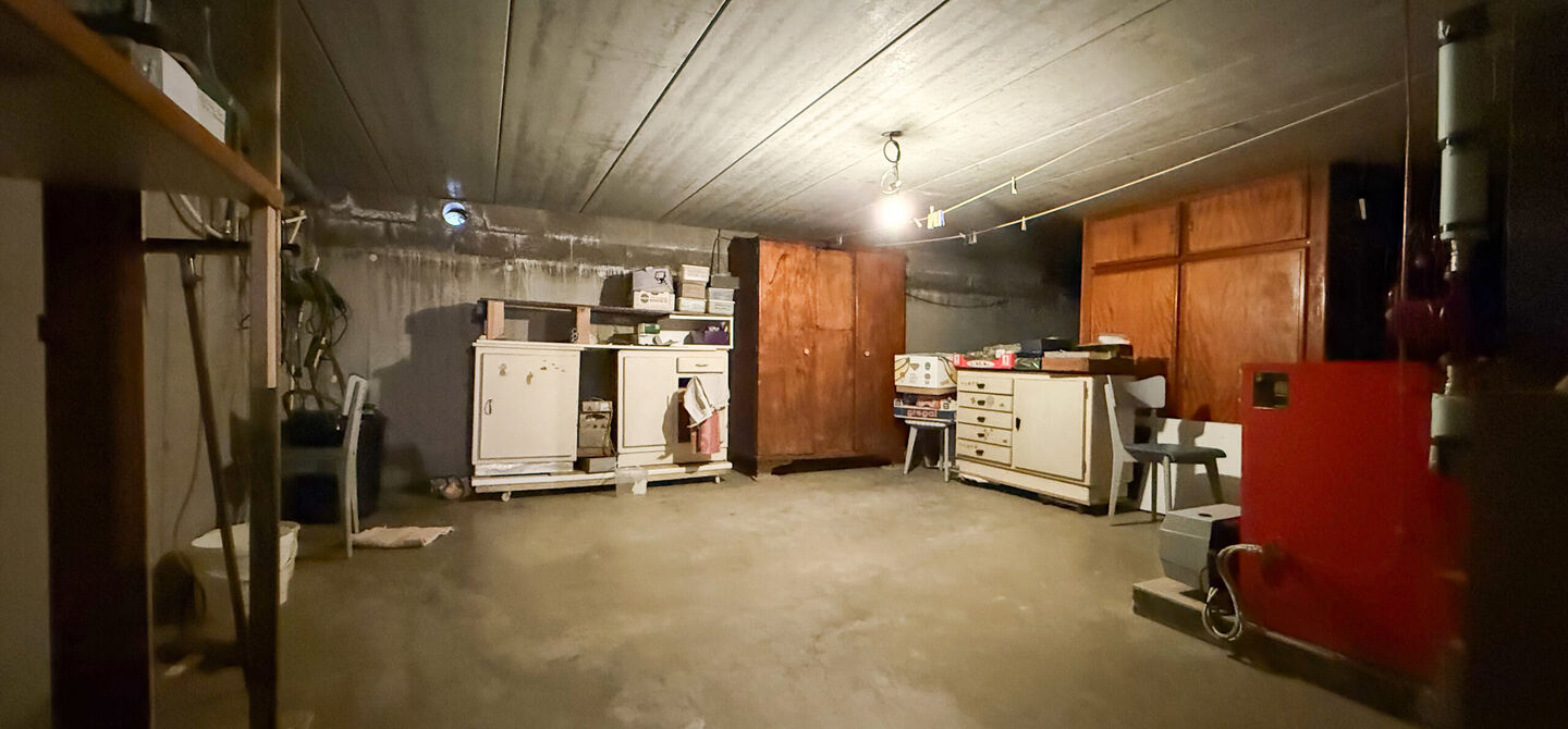 Huis te koop in Beringen Koersel