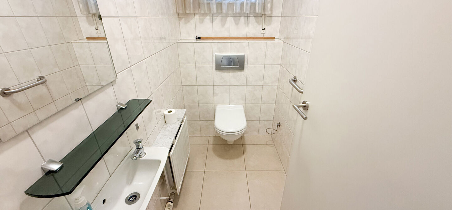 Huis te koop in Beringen Koersel