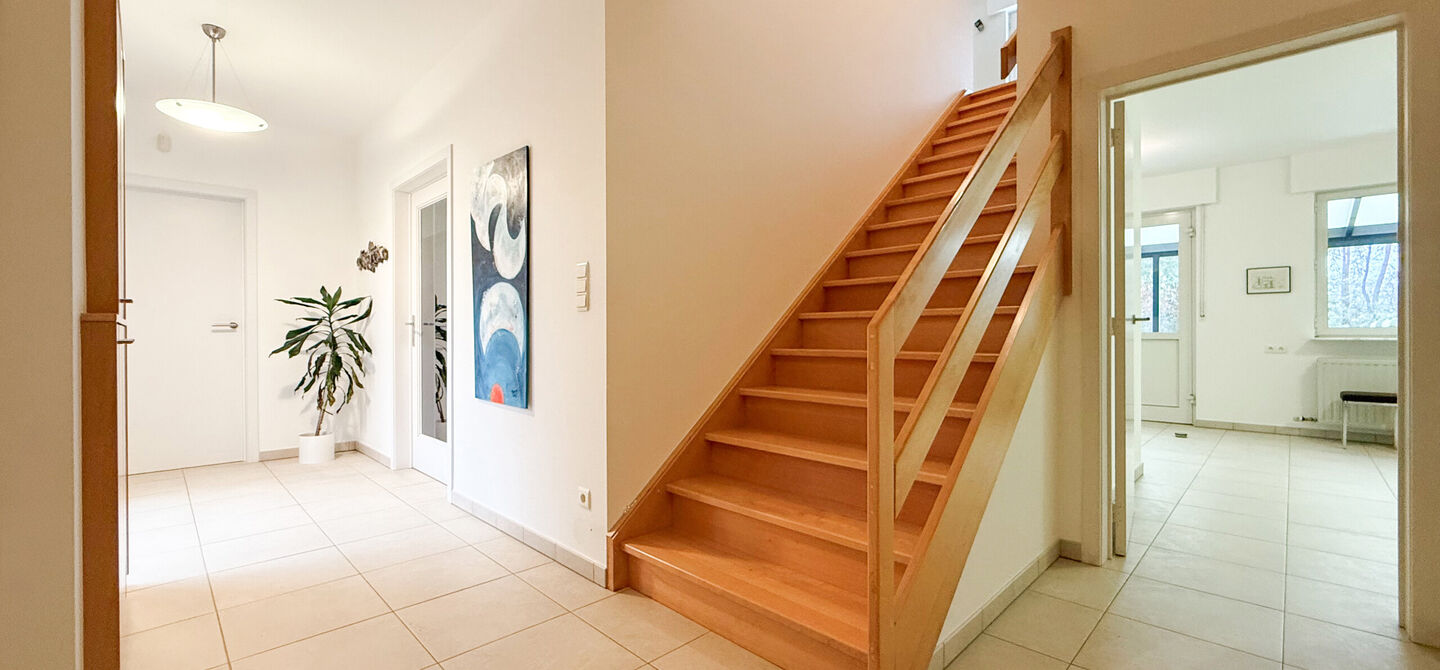 Huis te koop in Beringen Koersel