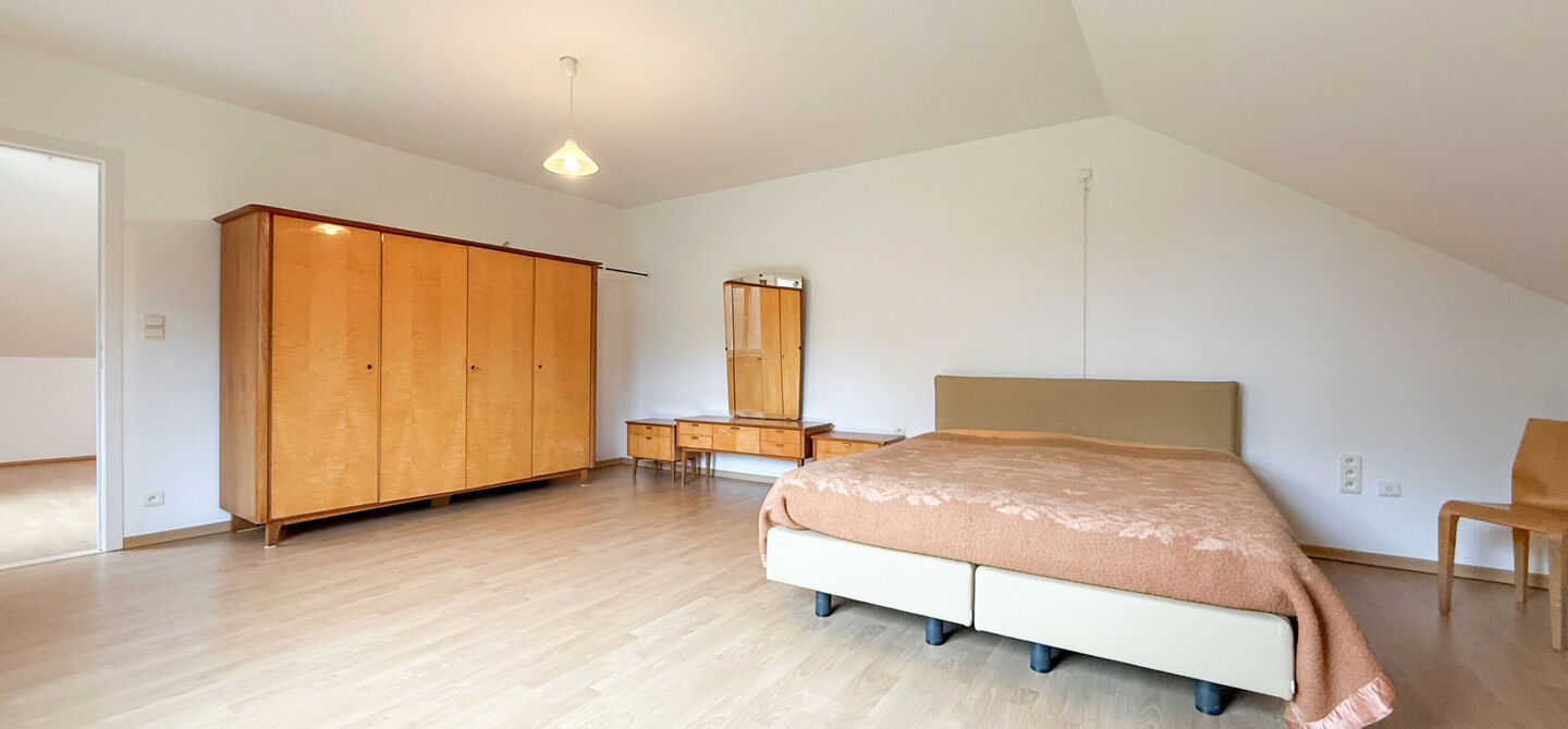 Huis te koop in Beringen Koersel