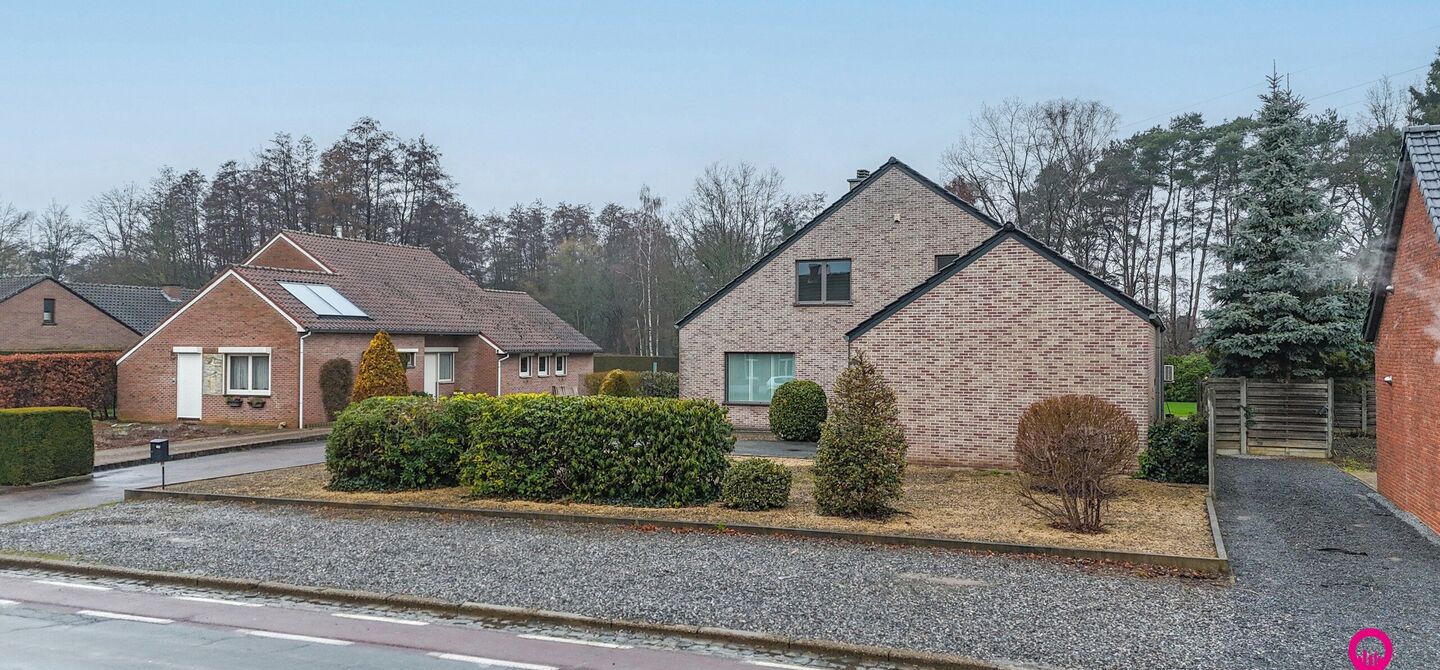 Huis te koop in Beringen Koersel