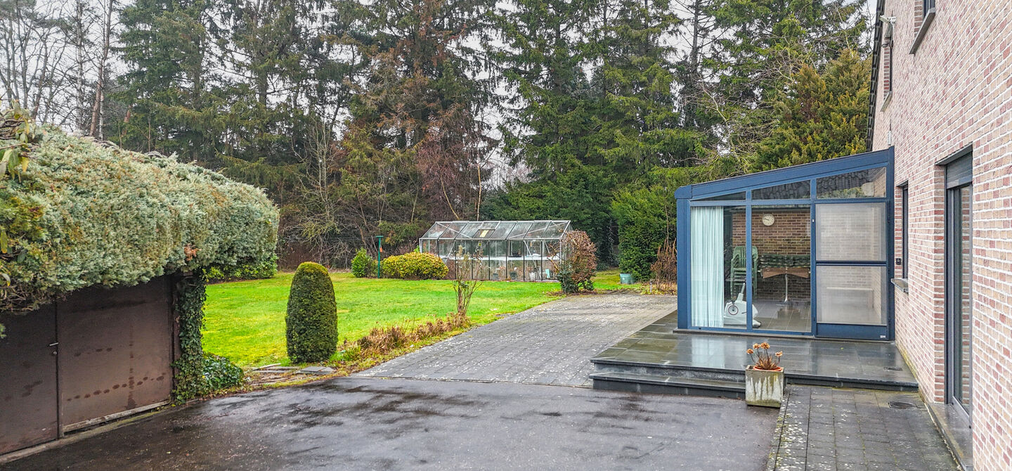 Huis te koop in Beringen Koersel