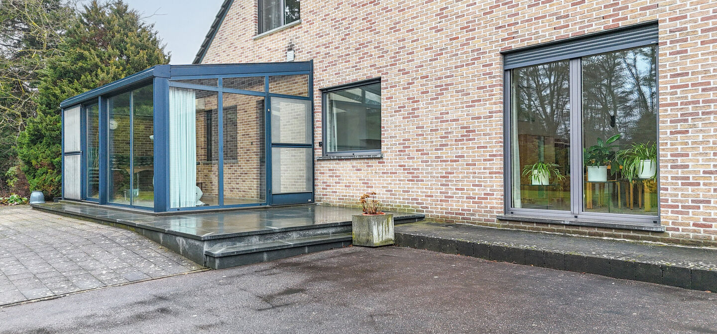 Huis te koop in Beringen Koersel