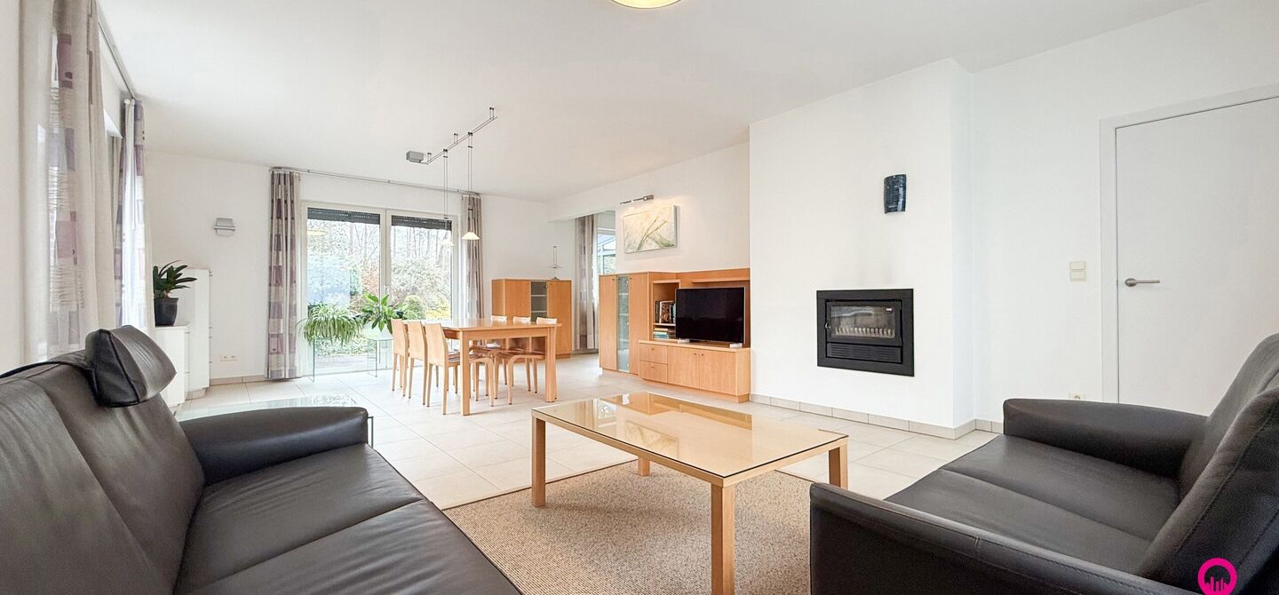 Huis te koop in Beringen Koersel