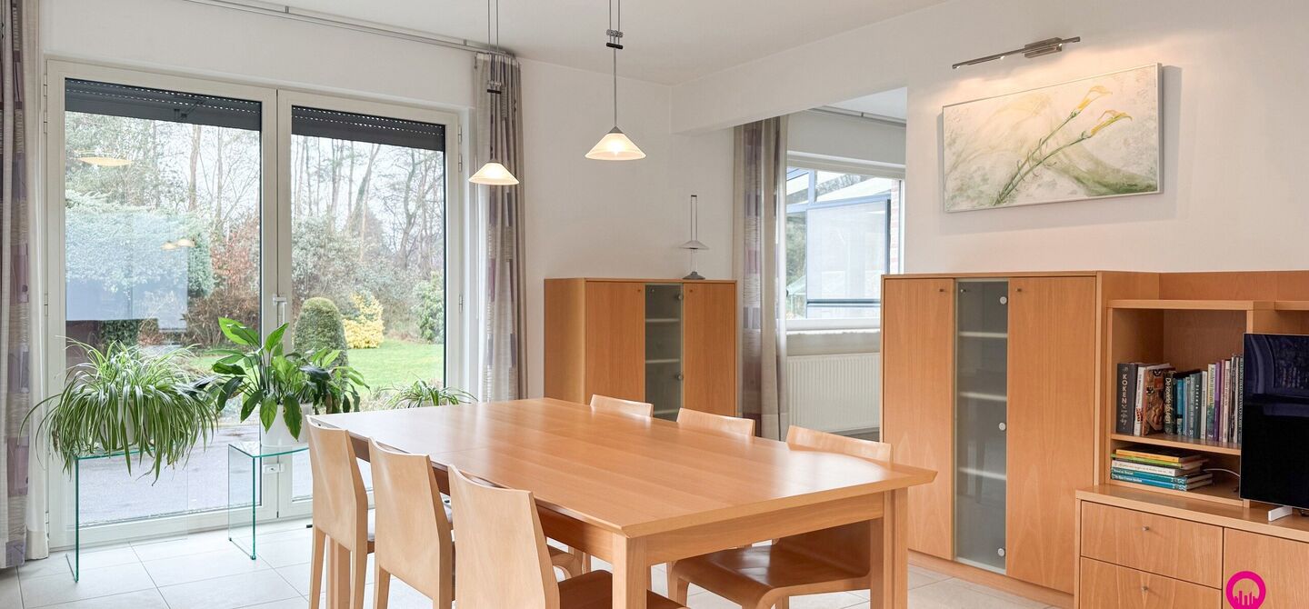 Huis te koop in Beringen Koersel