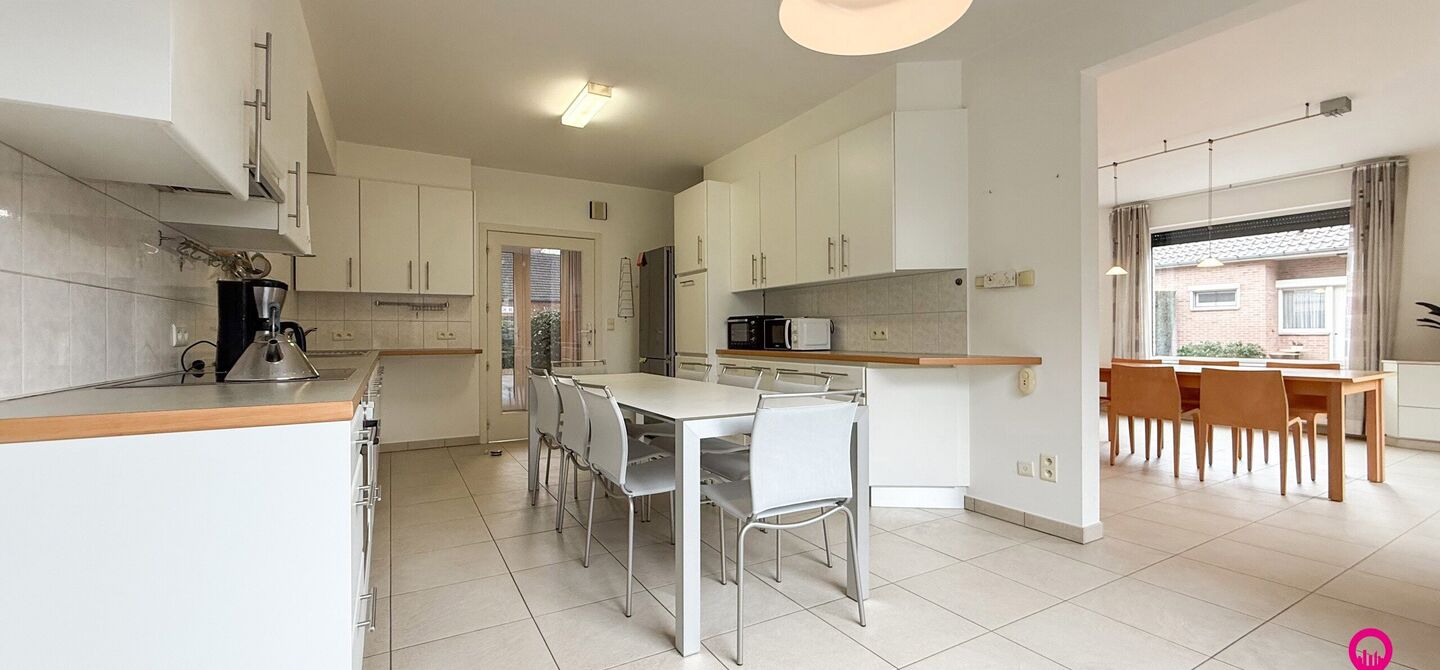 Huis te koop in Beringen Koersel