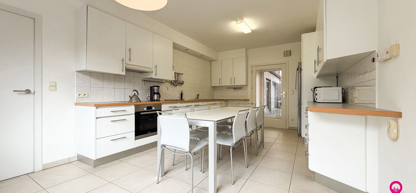 Huis te koop in Beringen Koersel