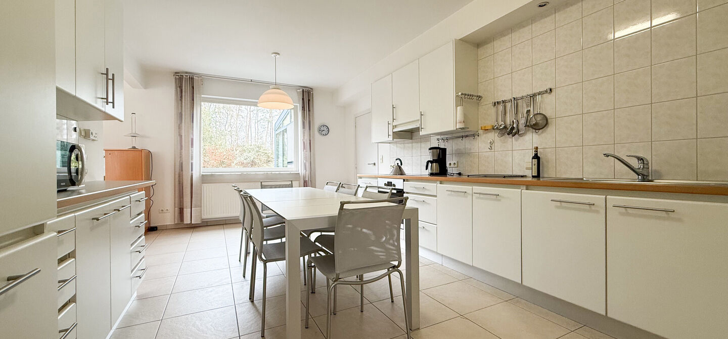 Huis te koop in Beringen Koersel