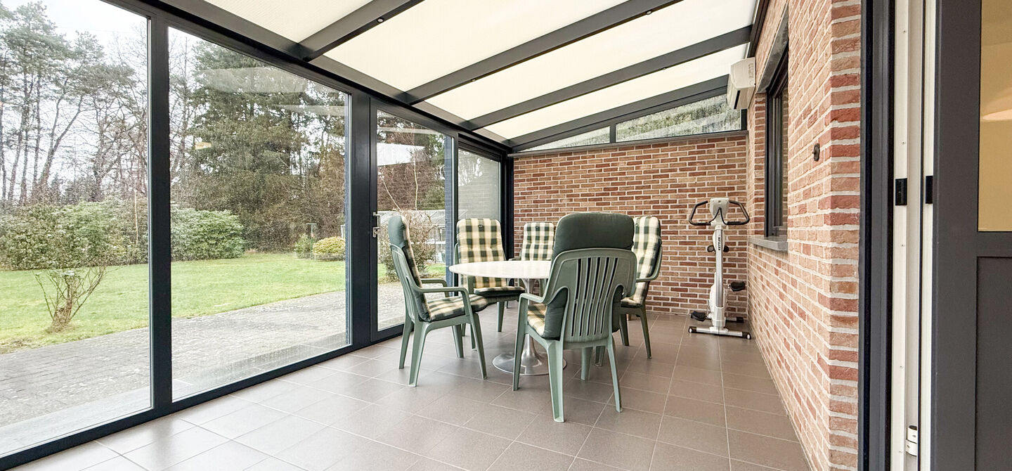 Huis te koop in Beringen Koersel