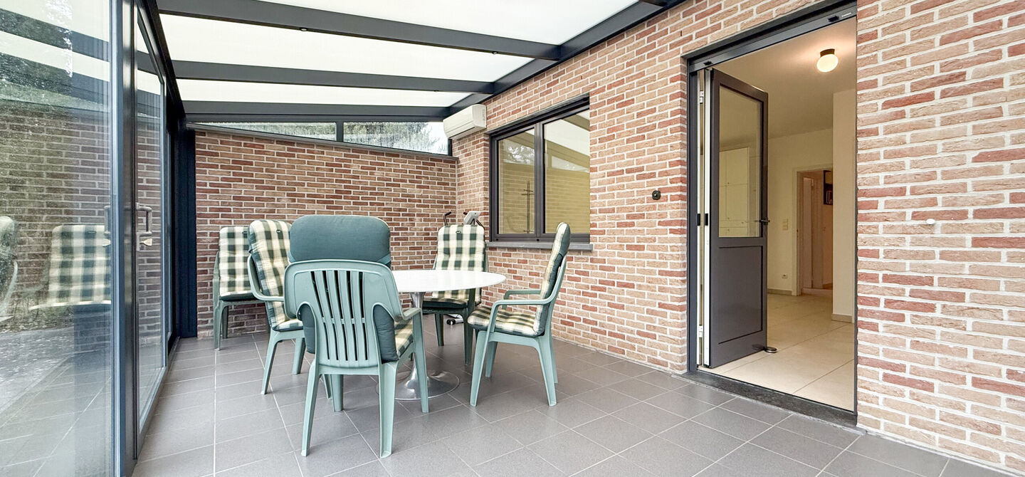 Huis te koop in Beringen Koersel