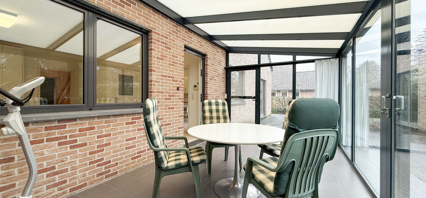 Huis te koop in Beringen Koersel