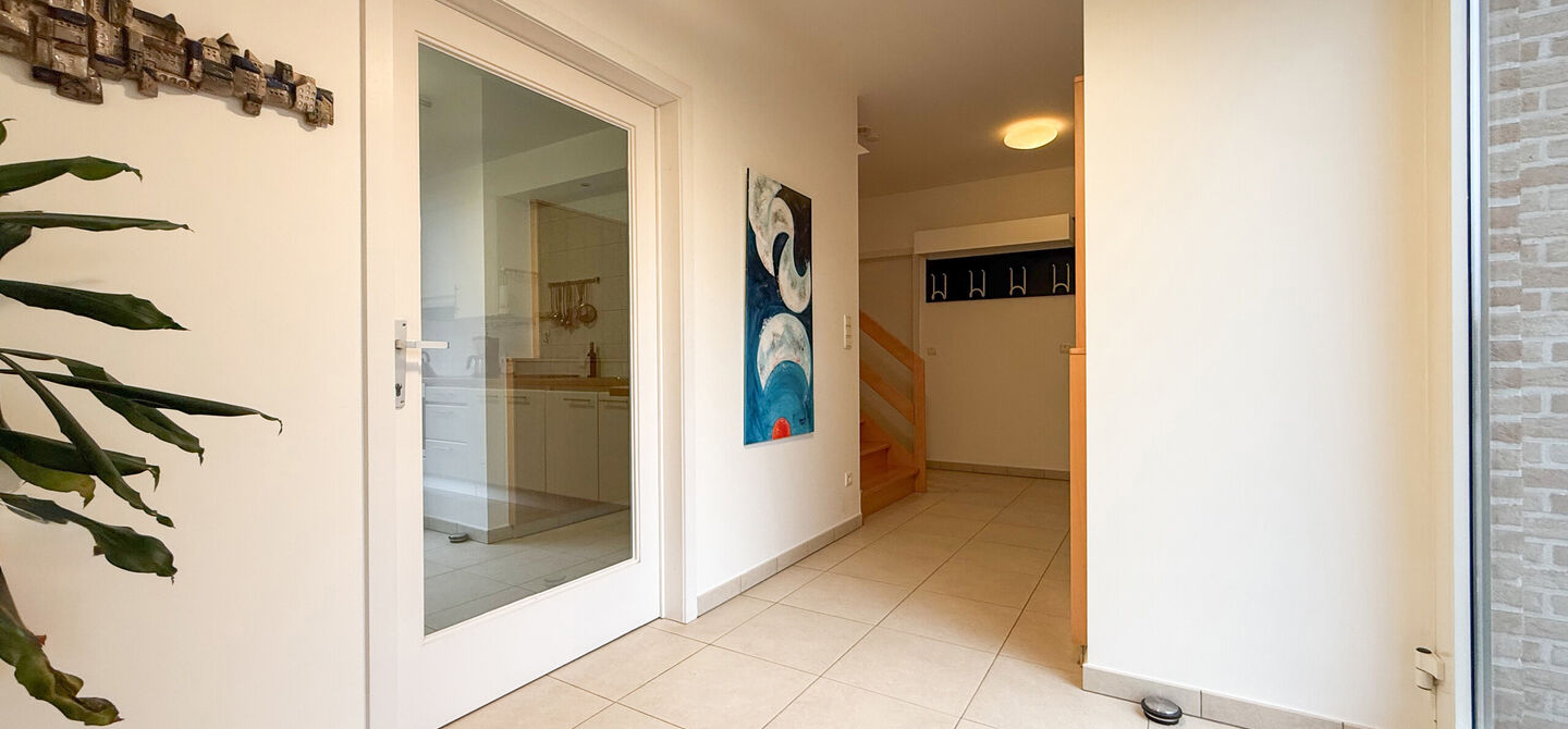 Huis te koop in Beringen Koersel