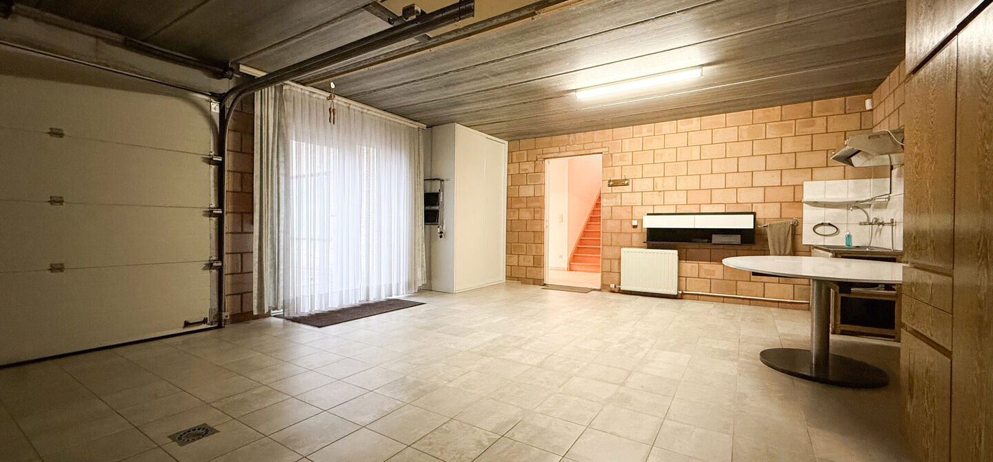 Huis te koop in Beringen Koersel