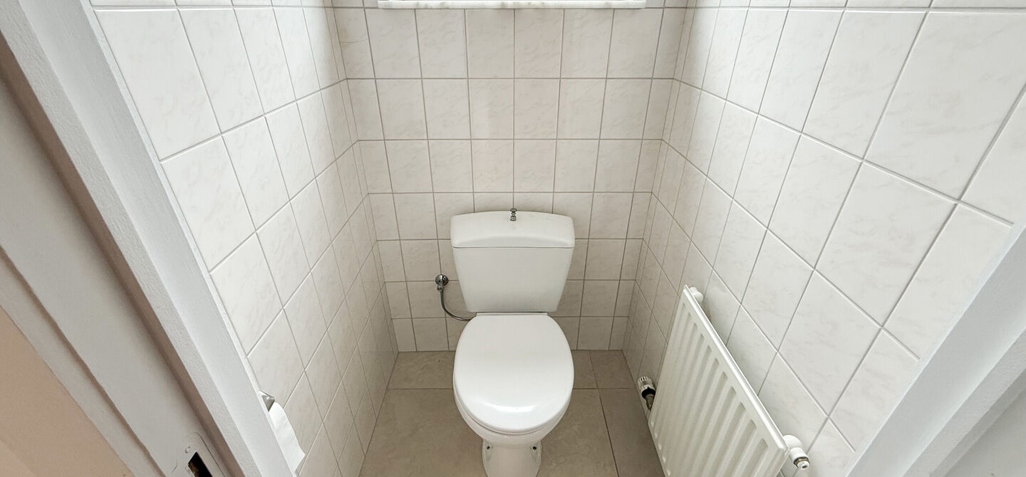 Huis te koop in Beringen Koersel