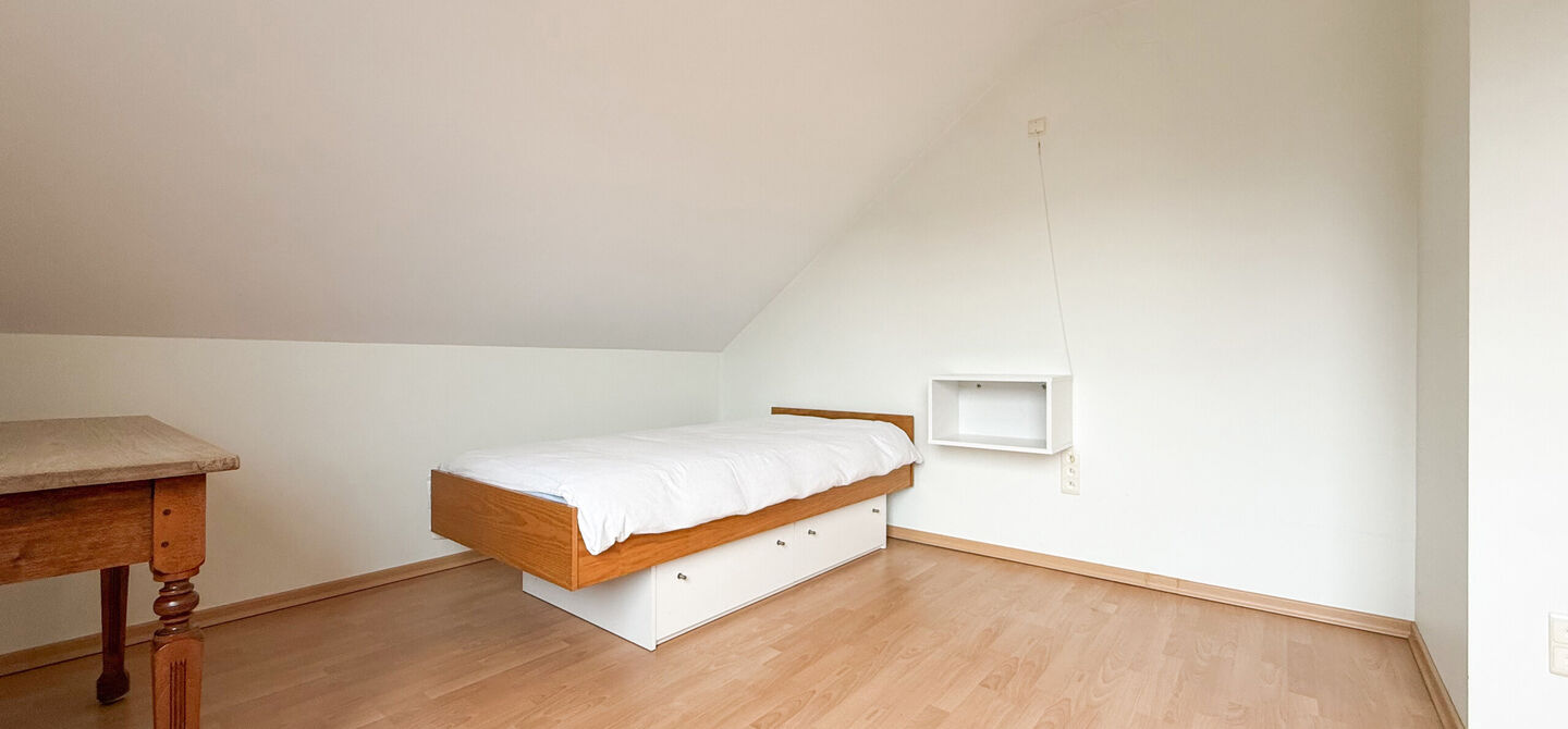 Huis te koop in Beringen Koersel