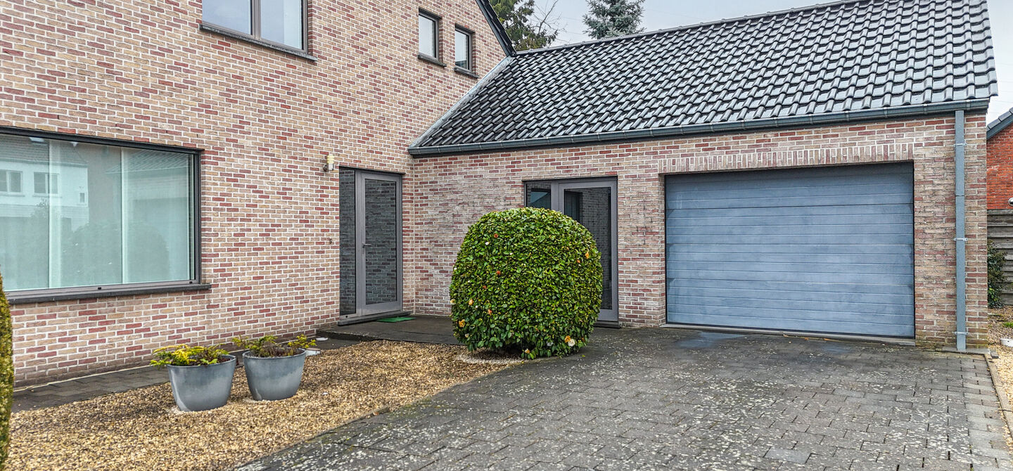 Huis te koop in Beringen Koersel
