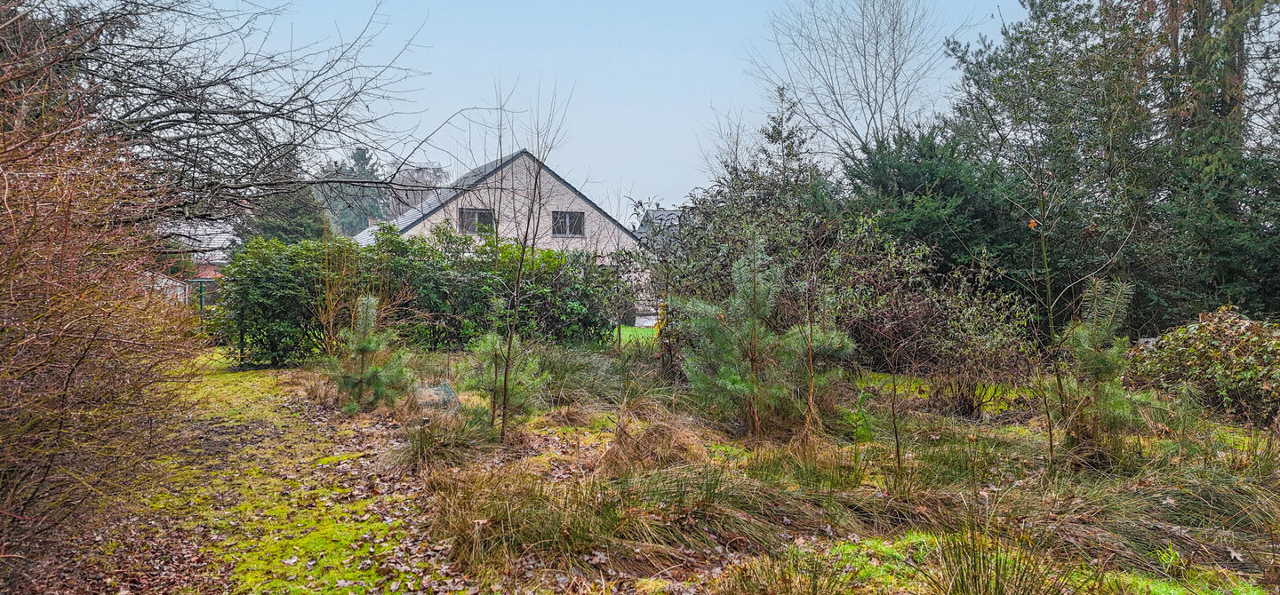Huis te koop in Beringen Koersel