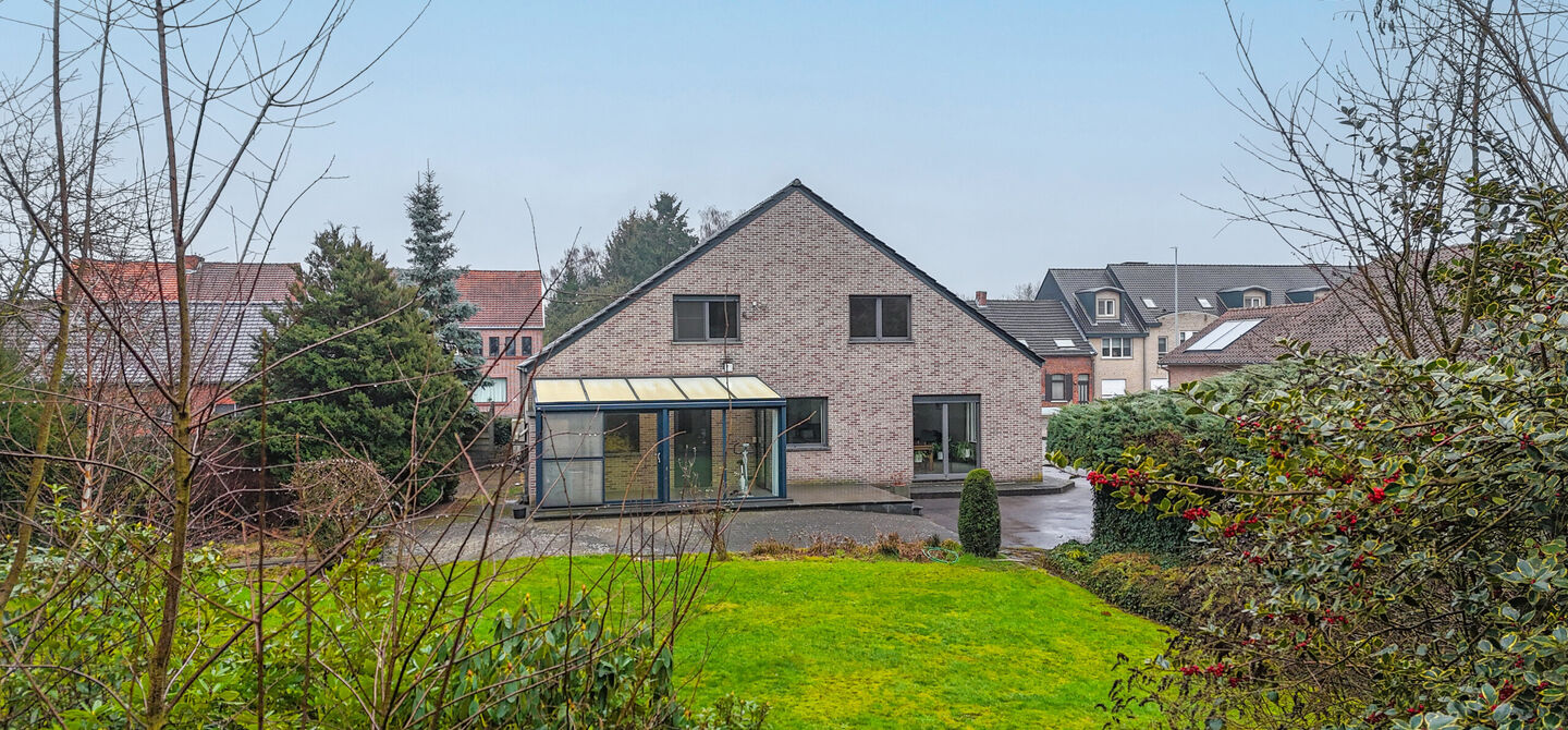 Huis te koop in Beringen Koersel