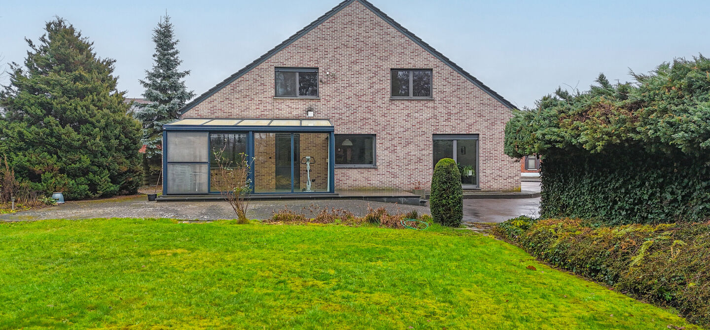 Huis te koop in Beringen Koersel