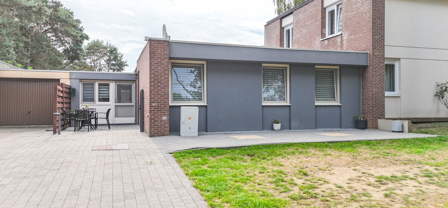 Huis te koop in Beringen Koersel