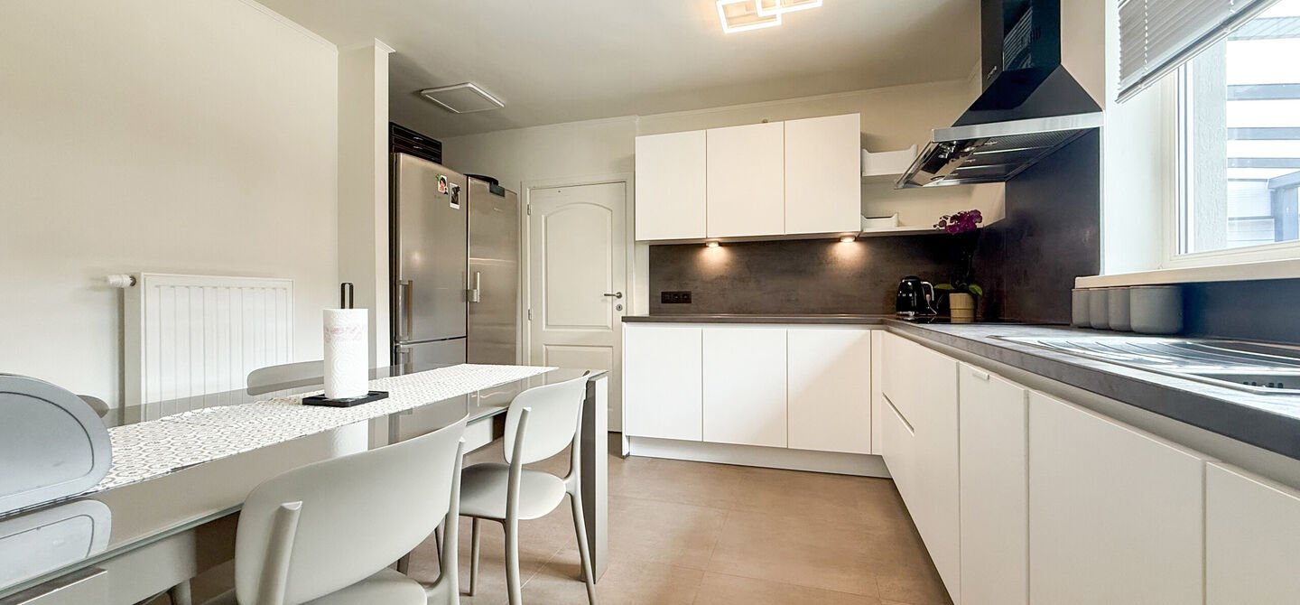 Huis te koop in Beringen Koersel