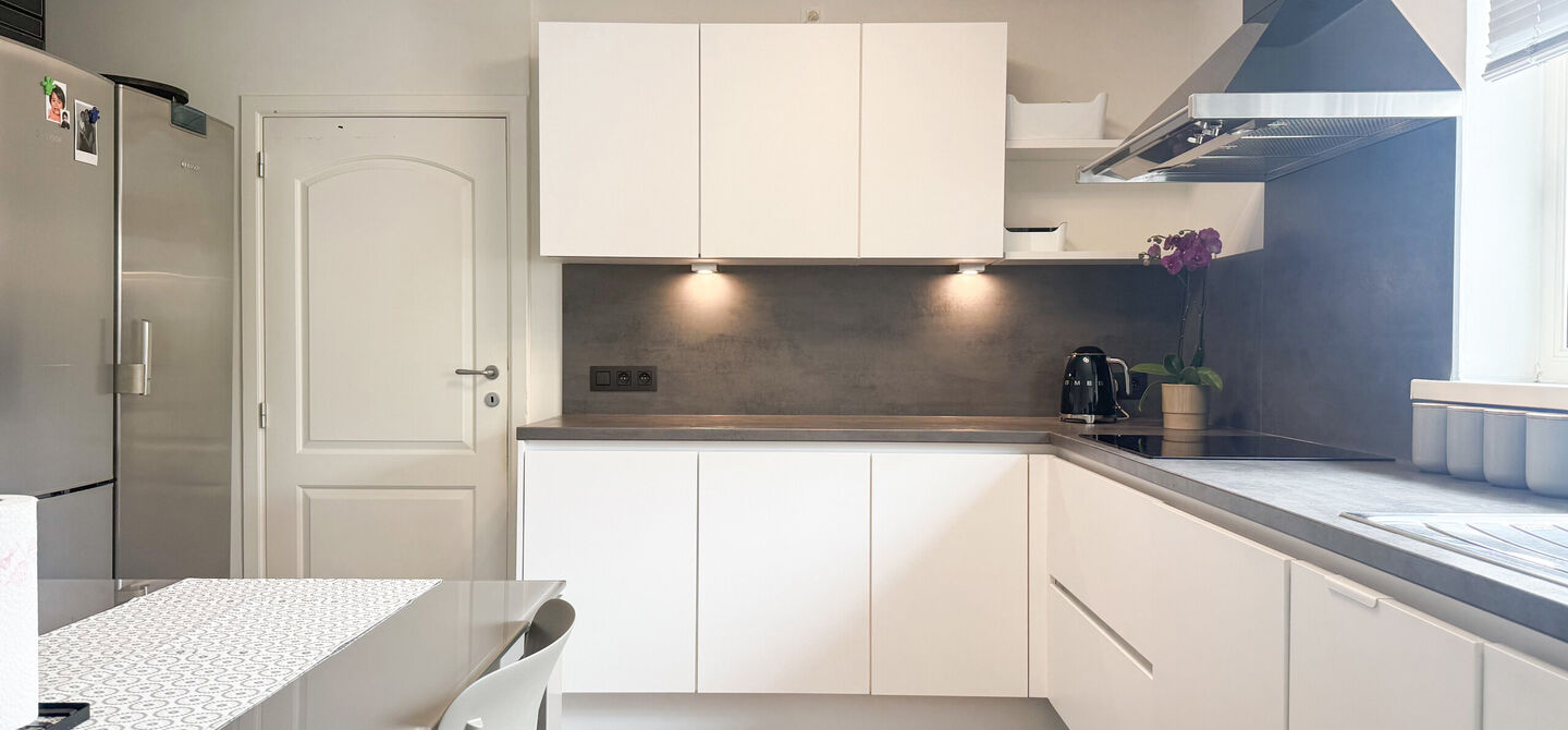 Huis te koop in Beringen Koersel