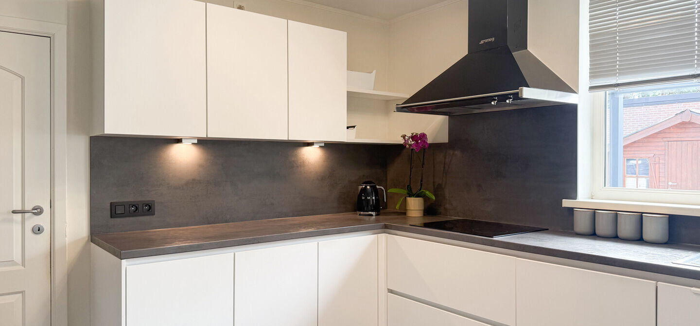 Huis te koop in Beringen Koersel