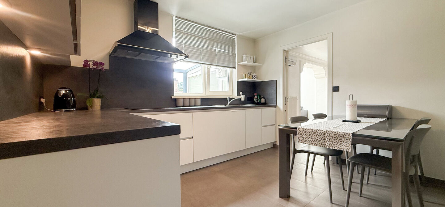 Huis te koop in Beringen Koersel
