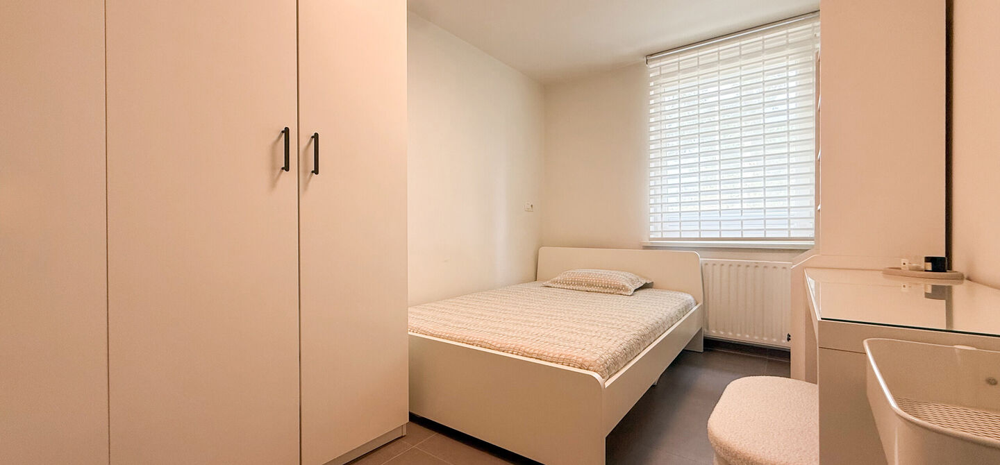 Huis te koop in Beringen Koersel