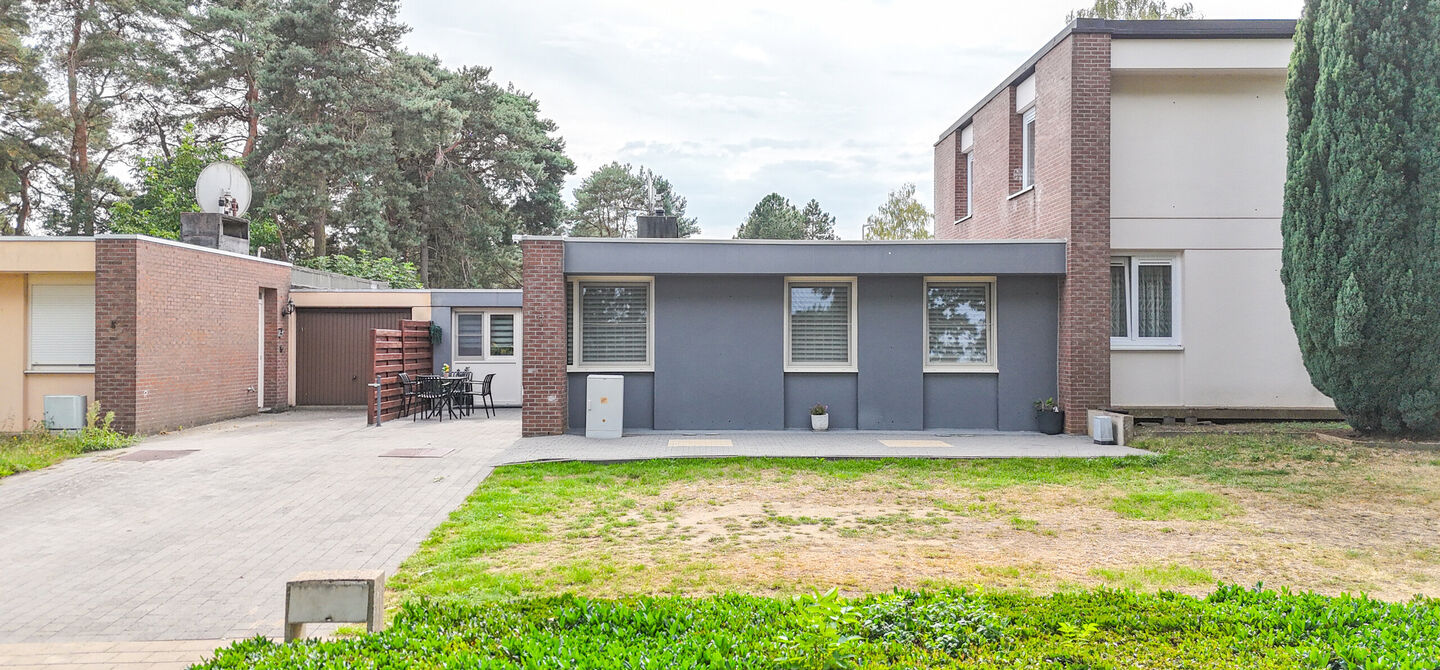 Huis te koop in Beringen Koersel