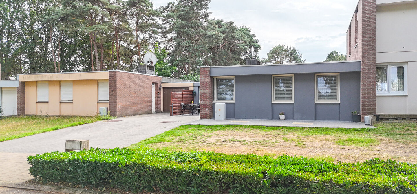 Huis te koop in Beringen Koersel