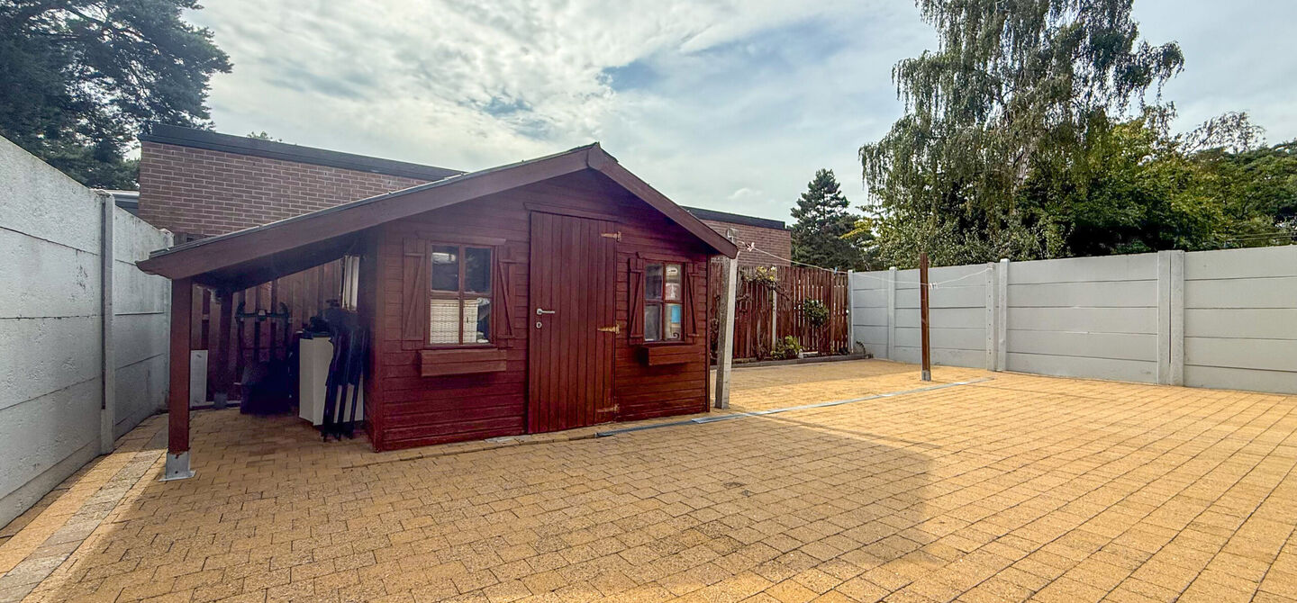 Huis te koop in Beringen Koersel