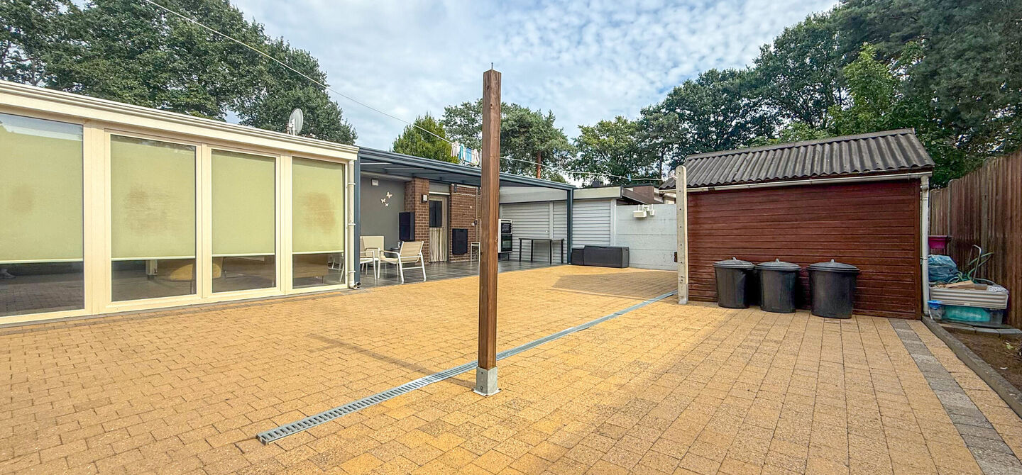 Huis te koop in Beringen Koersel