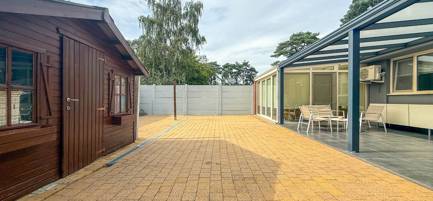 Huis te koop in Beringen Koersel