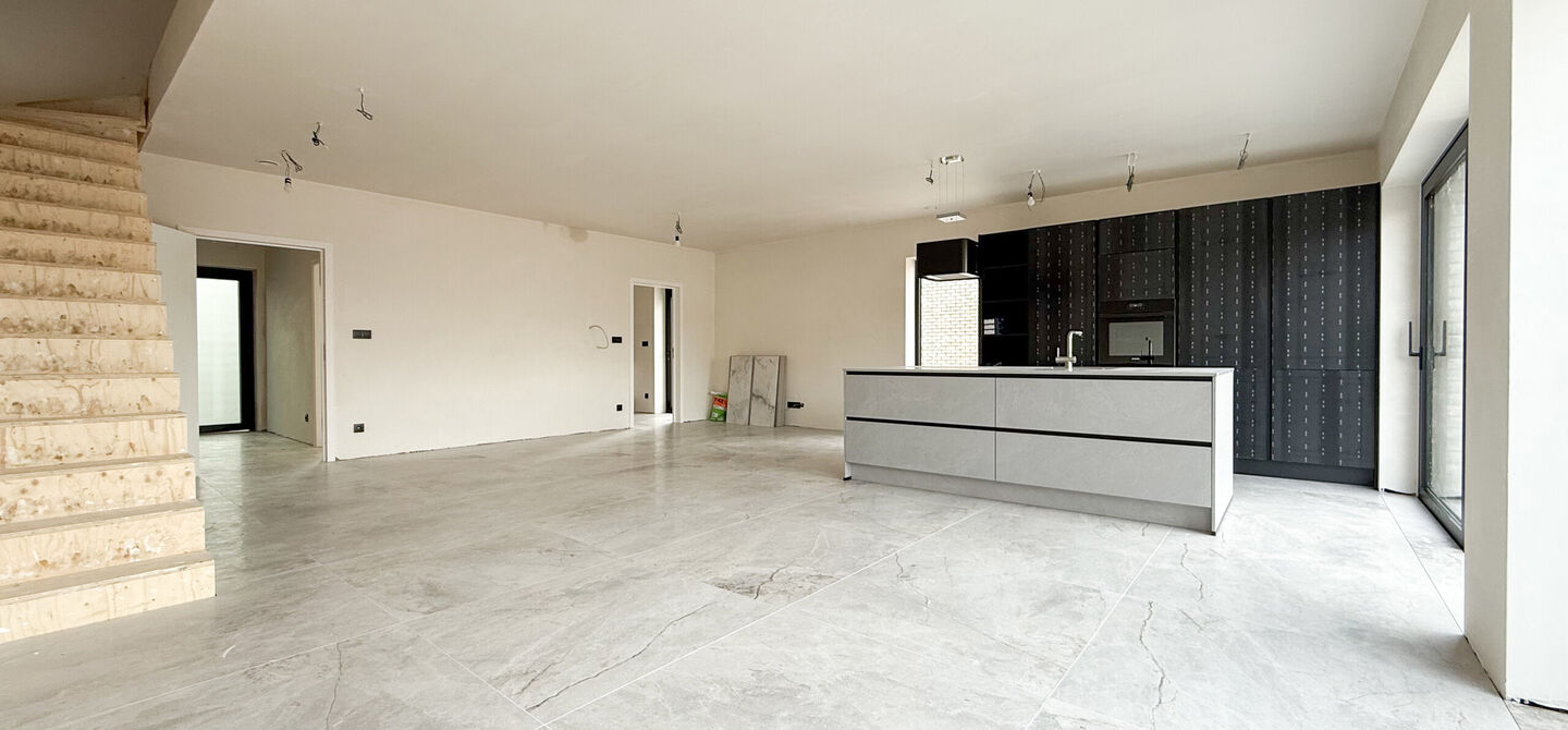 Huis te koop in Beringen Koersel