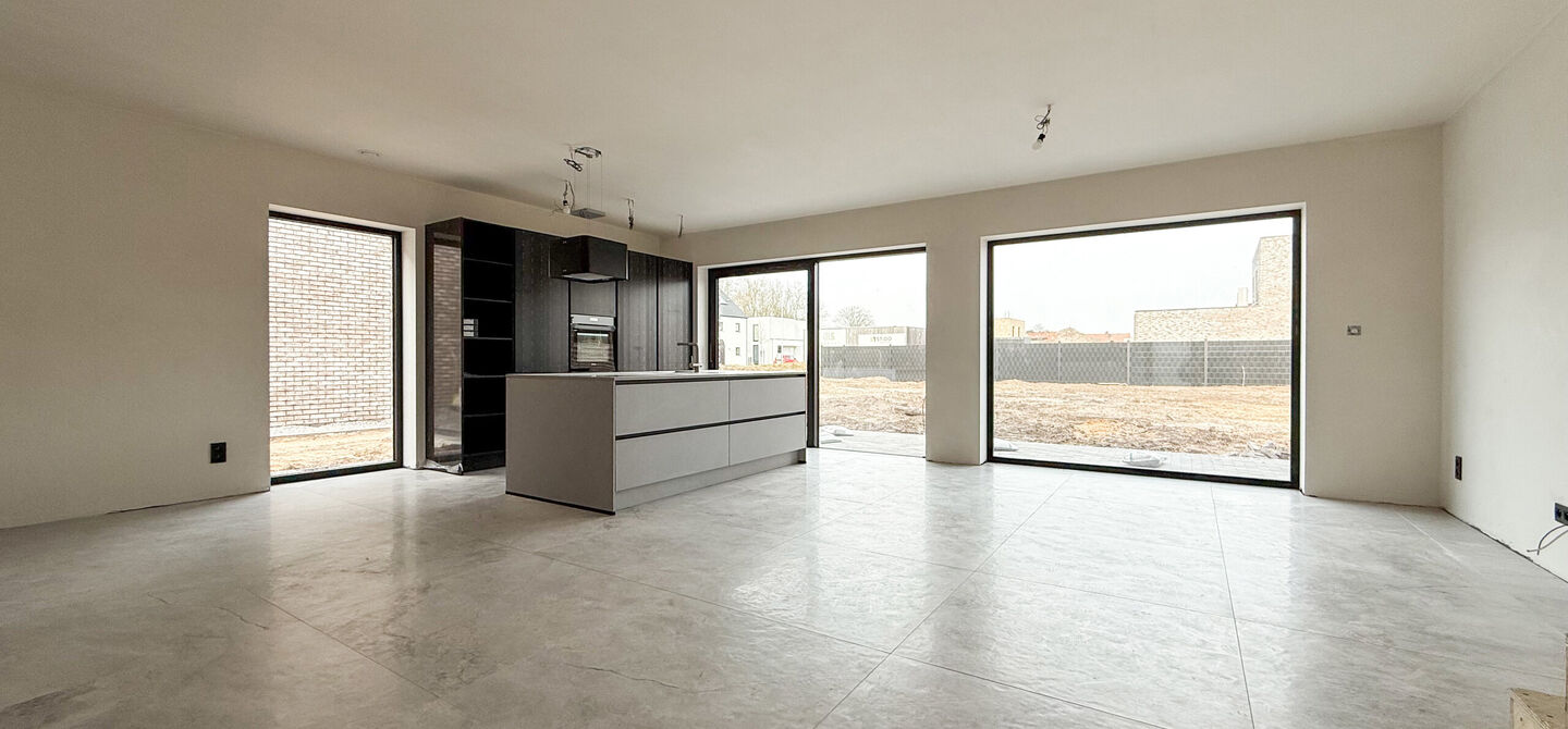 Huis te koop in Beringen Koersel