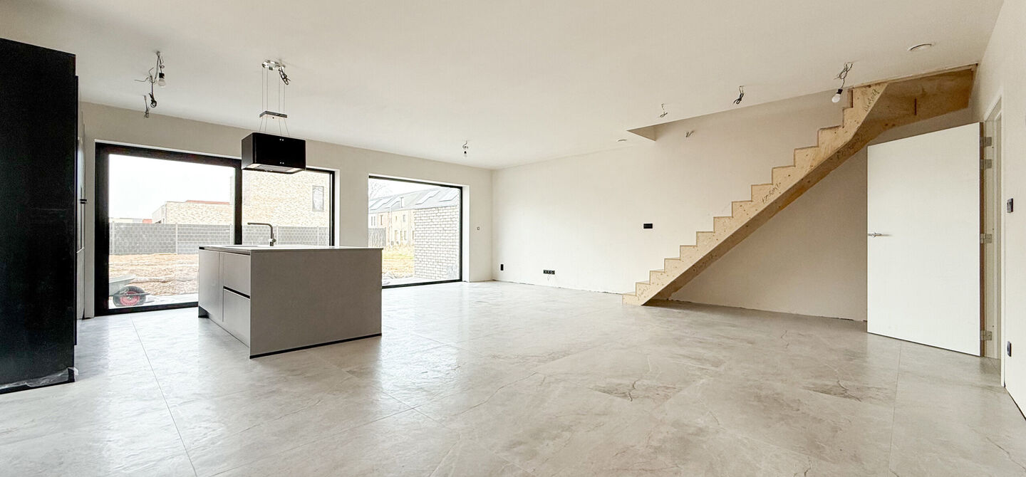 Huis te koop in Beringen Koersel
