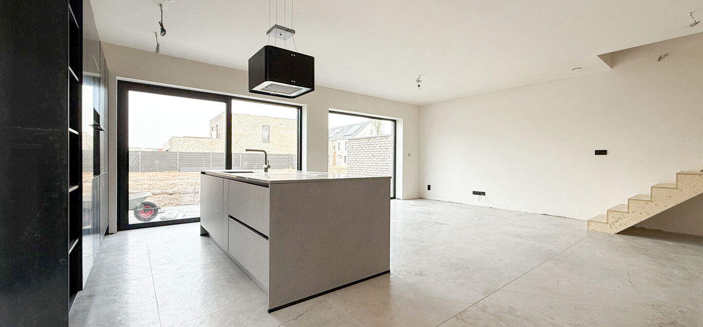 Huis te koop in Beringen Koersel