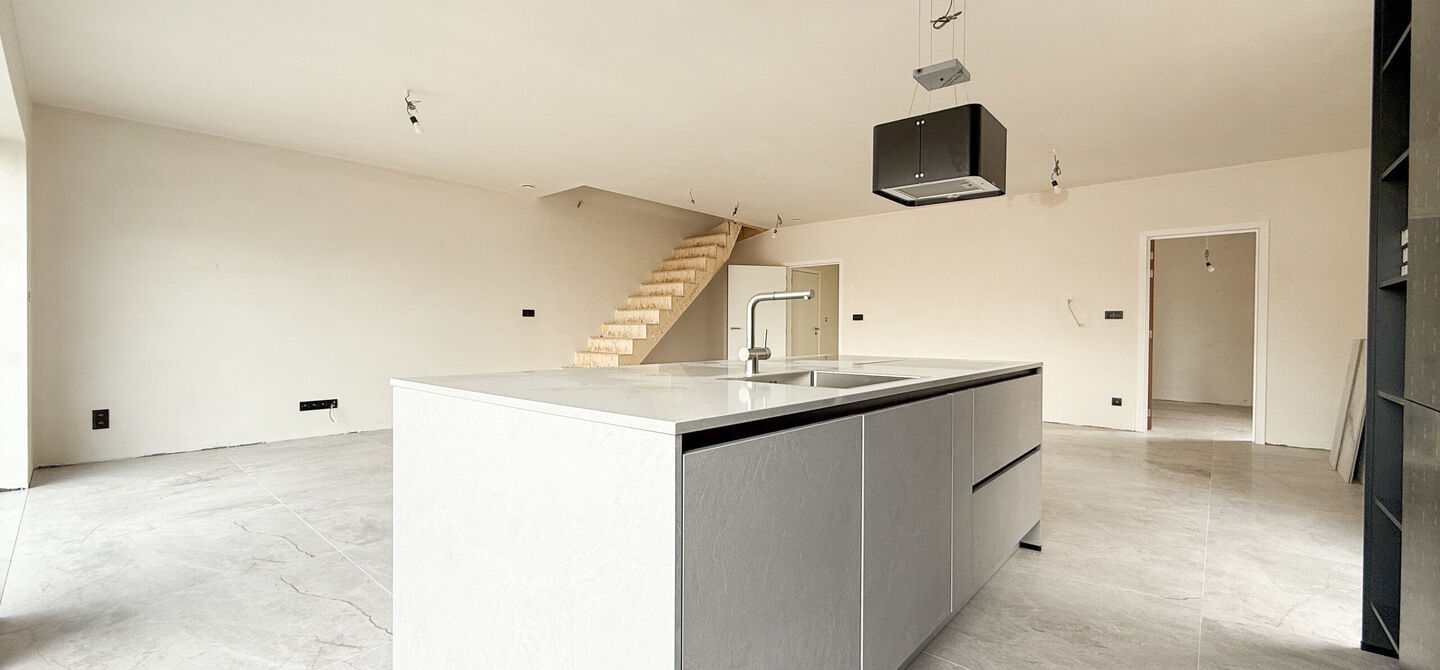 Huis te koop in Beringen Koersel